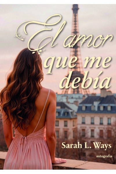 EL AMOR QUE ME DEBIA