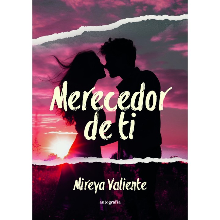 MERECEDOR DE TI