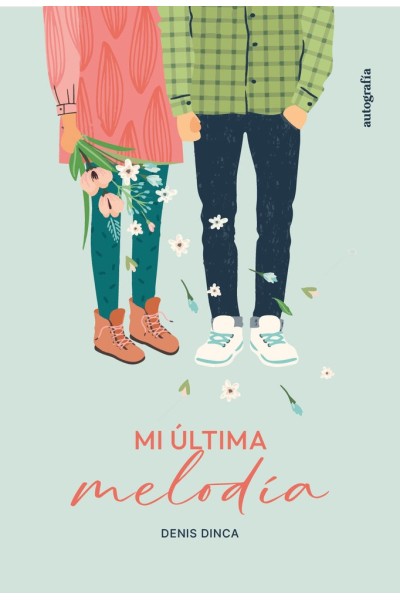 MI ULTIMA MELODIA