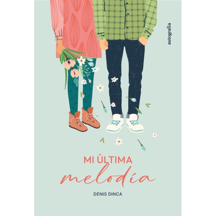 MI ULTIMA MELODIA