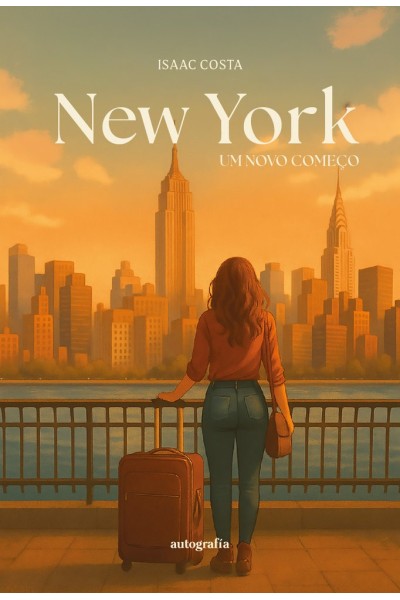 NEW YORK UM NOVO COMEÇO