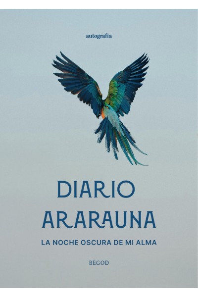 DIARIO ARARAUNA LA NOCHE OSCURA DE MI ALMA