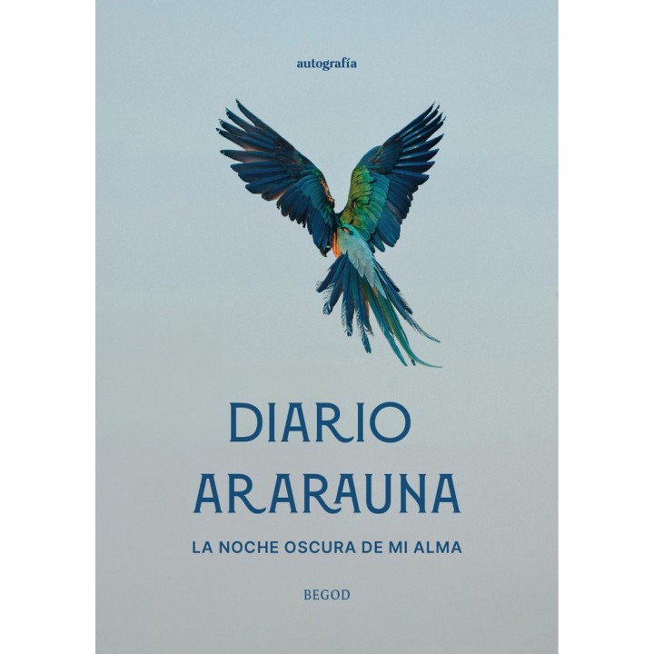 DIARIO ARARAUNA LA NOCHE OSCURA DE MI ALMA