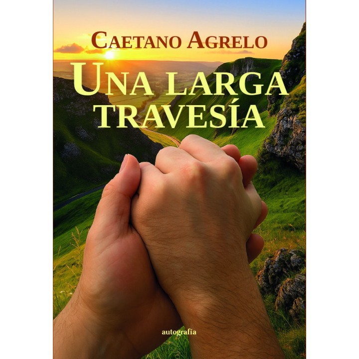UNA LARGA TRAVESIA