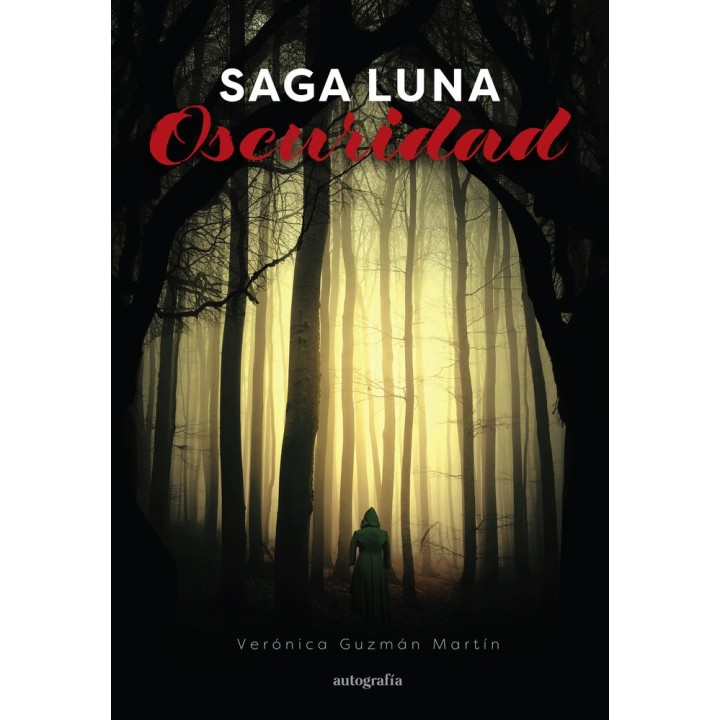 SAGA LUNA OSCURIDAD