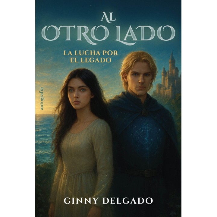 AL OTRO LADO