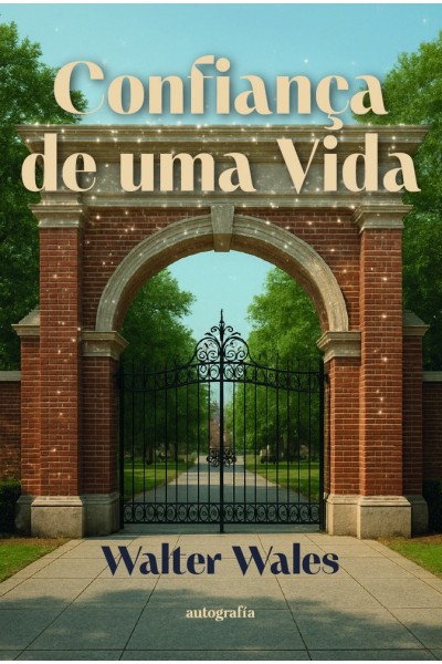 CONFIANÇA DE UMA VIDA