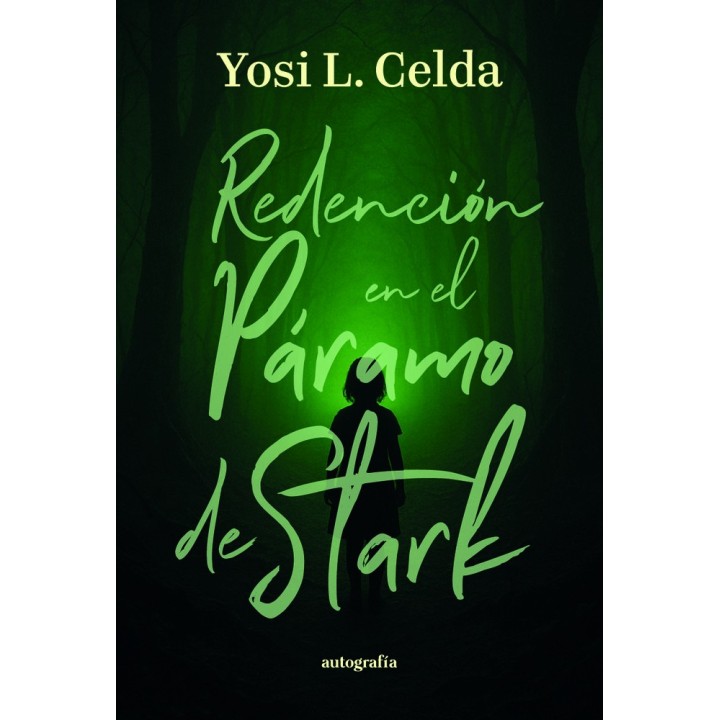 REDENCION EN EL PARAMO DE STARK