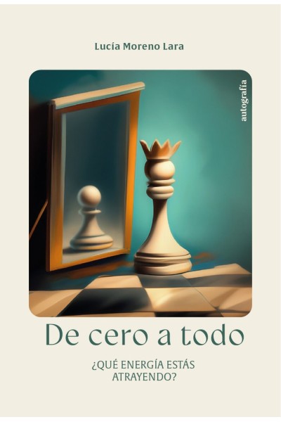 DE CERO A TODO