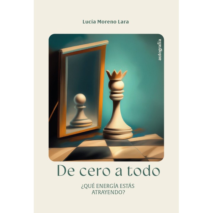 DE CERO A TODO