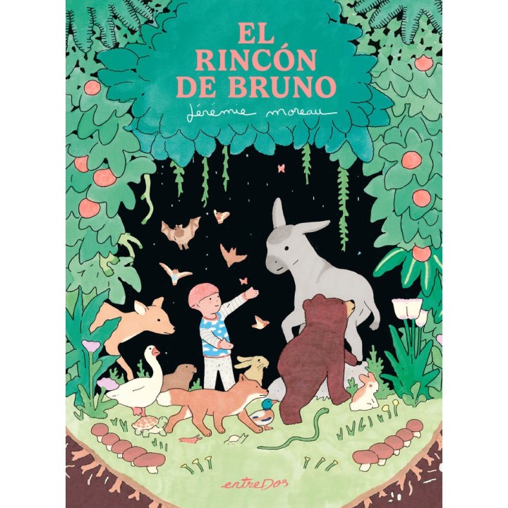 EL RINCON DE BRUNO