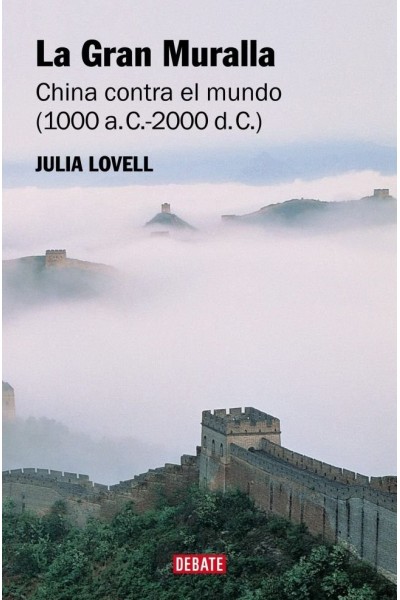 LA GRAN MURALLA