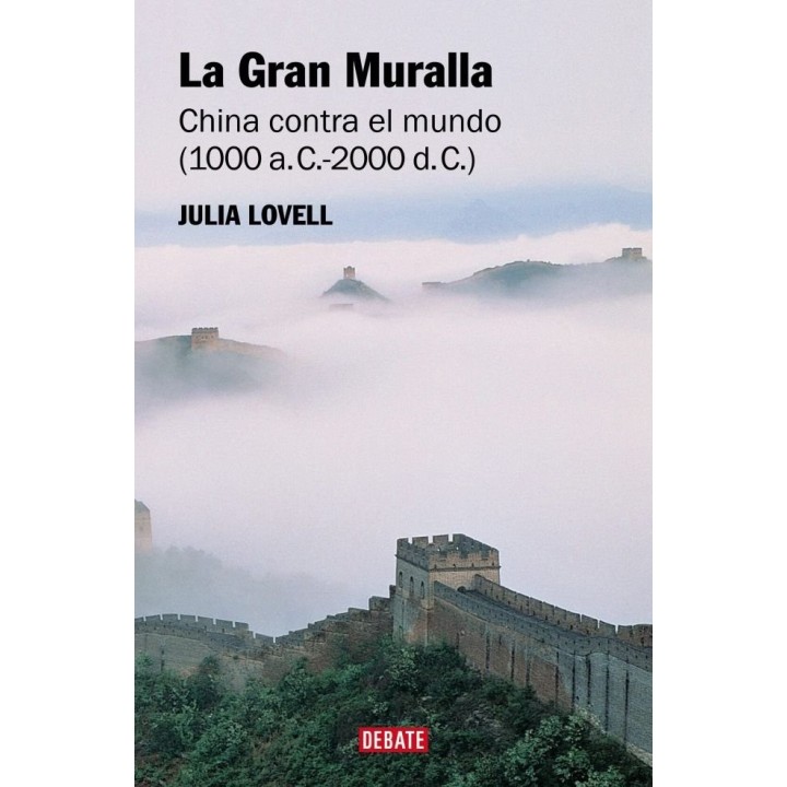 LA GRAN MURALLA