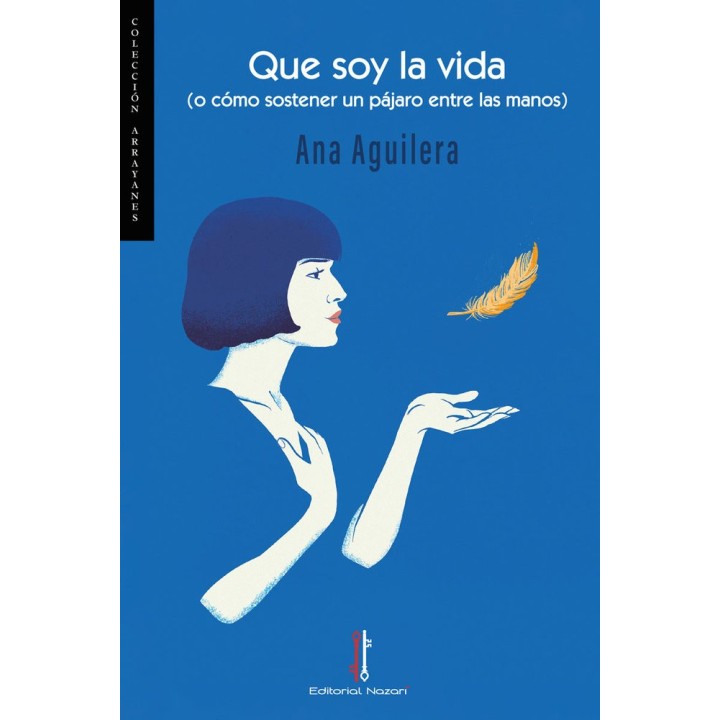 QUE SOY LA VIDA