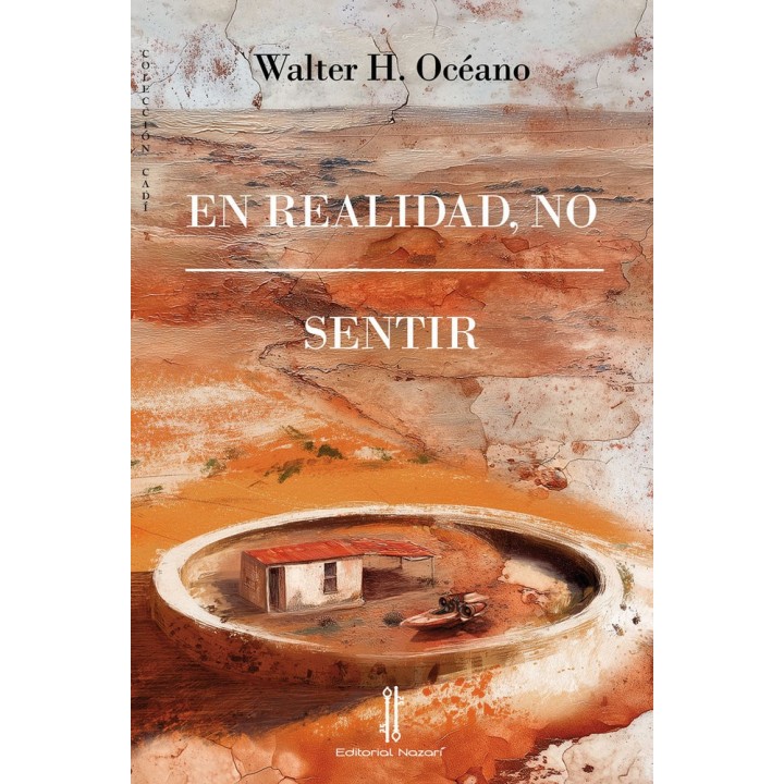 EN REALIDAD NO SENTIR