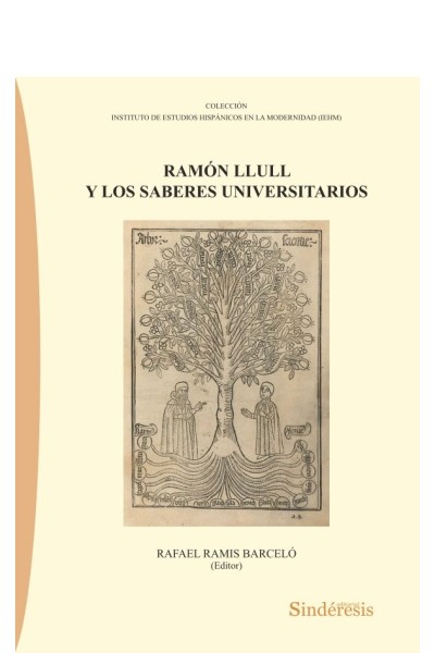 RAMON LLULL Y LOS SABERES UNIVERSITARIOS