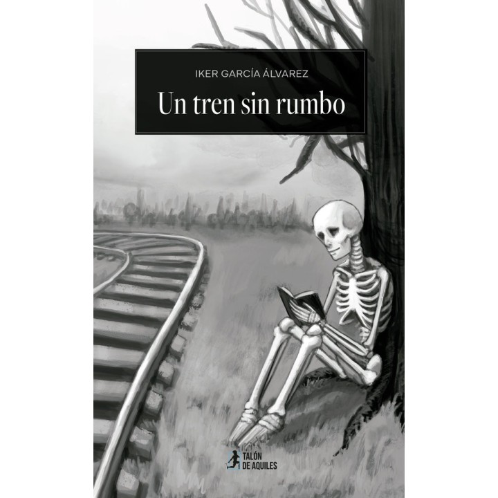 UN TREN SIN RUMBO