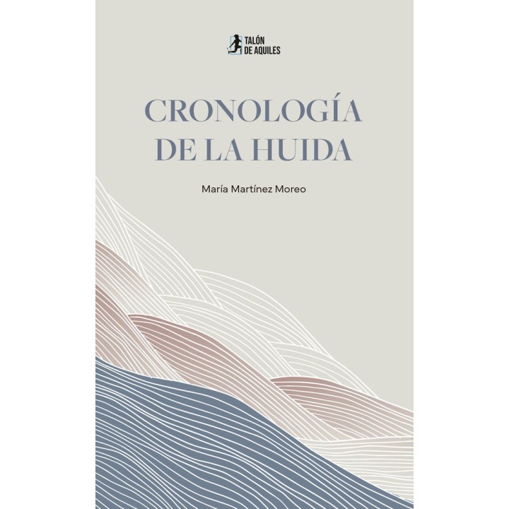 CRONOLOGIA DE LA HUIDA