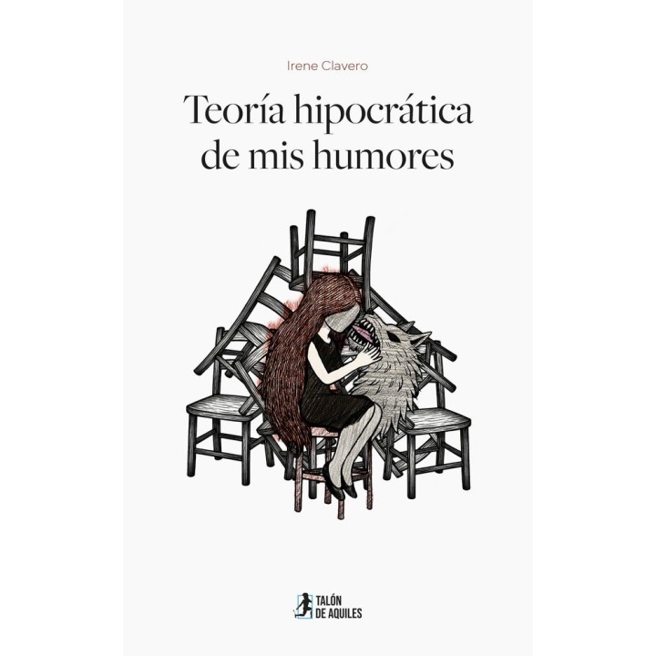 TEORIA HIPOCRATICA DE MIS HUMORES