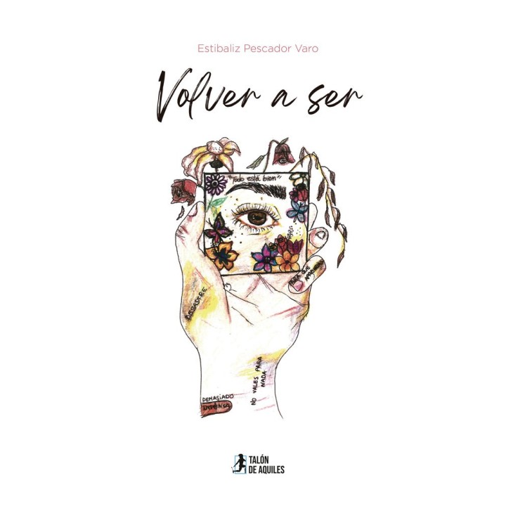 VOLVER A SER