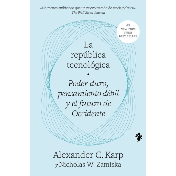 LA REPUBLICA TECNOLOGICA