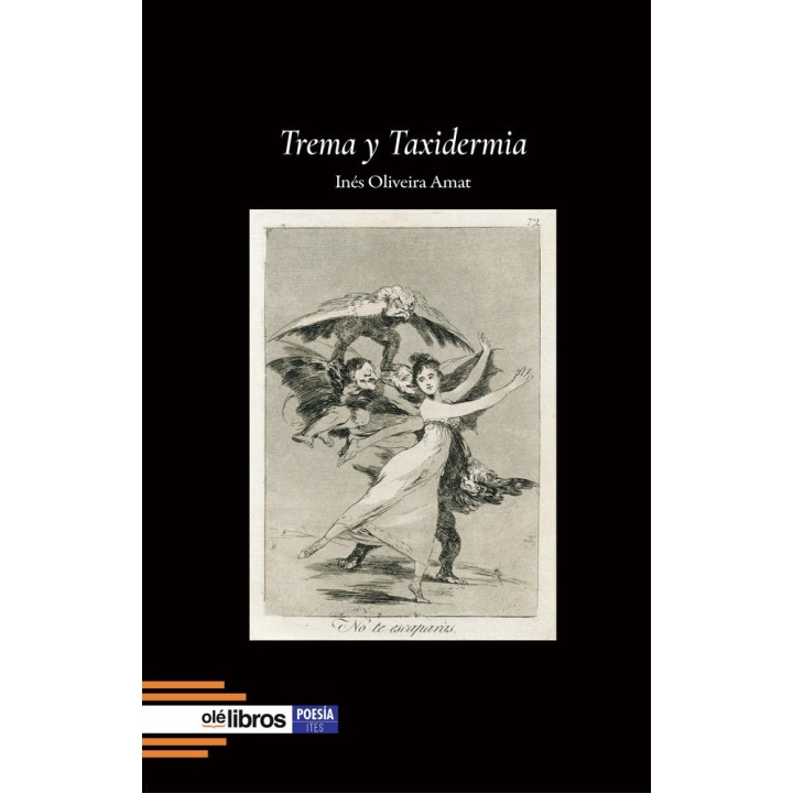 TREMA Y TAXIDERMIA