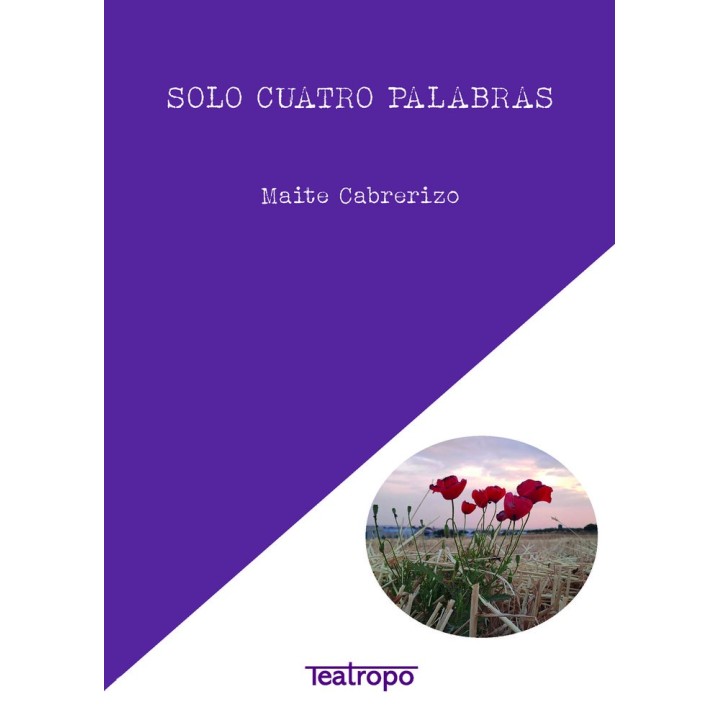 SOLO CUATRO PALABRAS