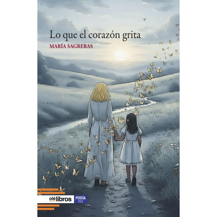LO QUE EL CORAZON GRITA