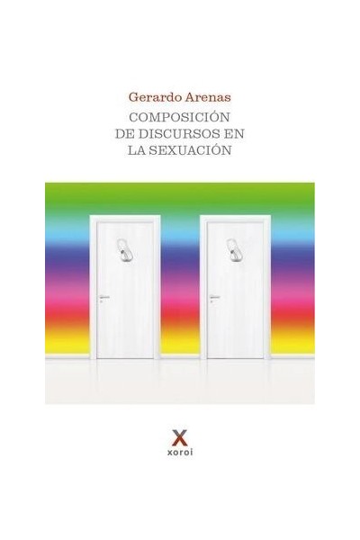 COMPOSICION DE DISCURSOS EN LA SEXUACION