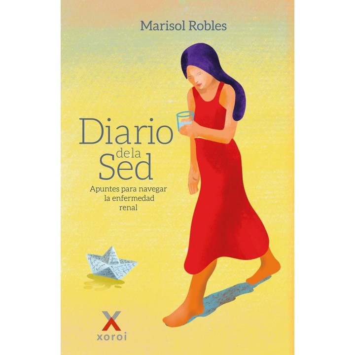 DIARIO DE LA SED