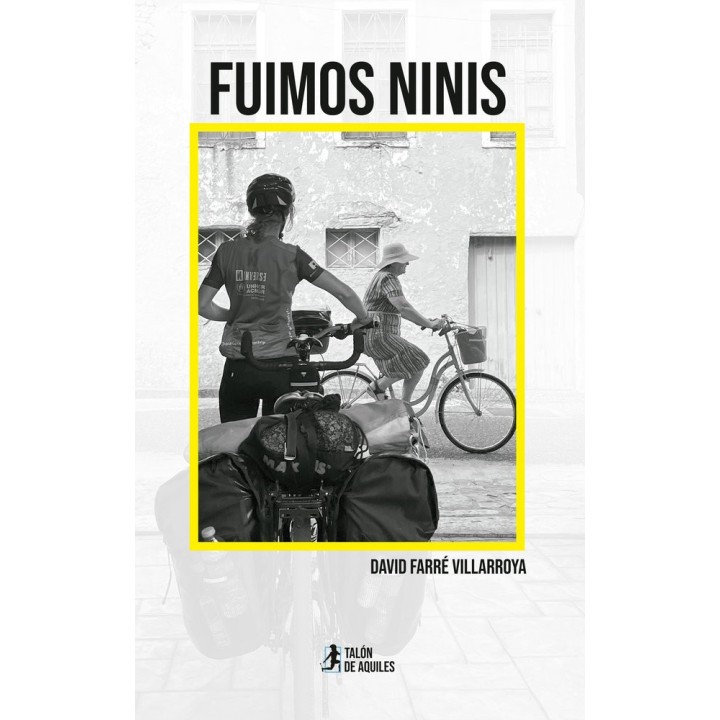 FUIMOS NINIS