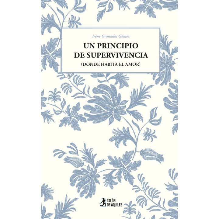 UN PRINCIPIO DE SUPERVIVENCIA