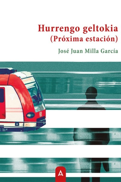 HURRENGO GELTOKIA PROXIMA ESTACION
