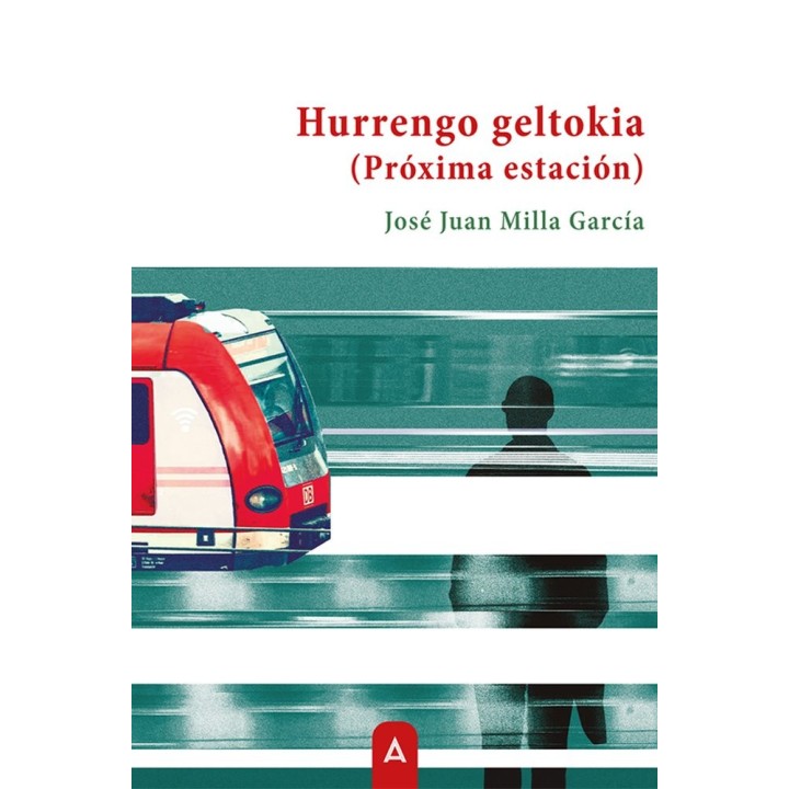 HURRENGO GELTOKIA PROXIMA ESTACION