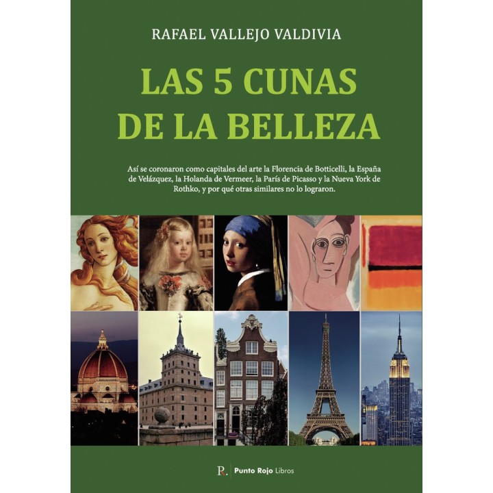 LAS 5 CUNAS DE LA BELLEZA