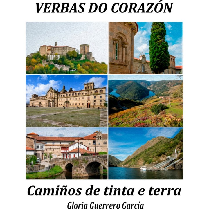 VERBAS DO CORAZÓN