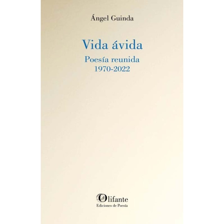 VIDA AVIDA