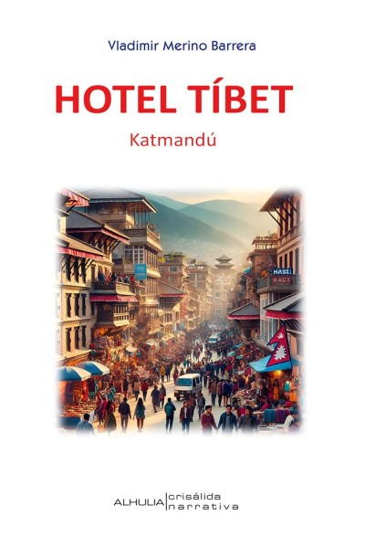 HOTEL TIBET KATMANDU