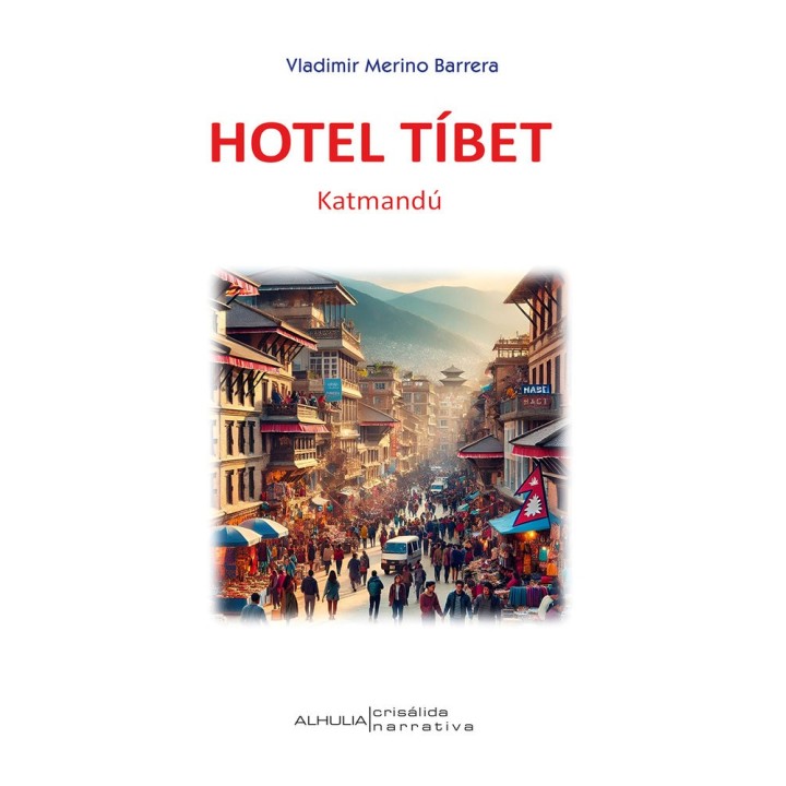 HOTEL TIBET KATMANDU
