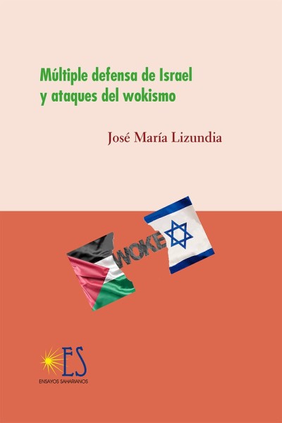 MULTIPLE DEFENSA DE ISRAEL Y ATAQUES DEL WOKISMO