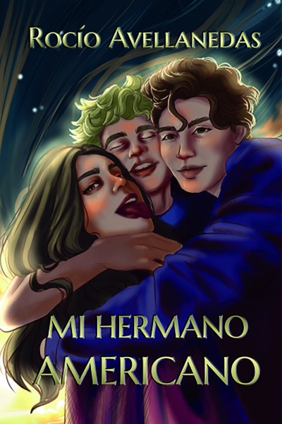 MI HERMANO AMERICANO