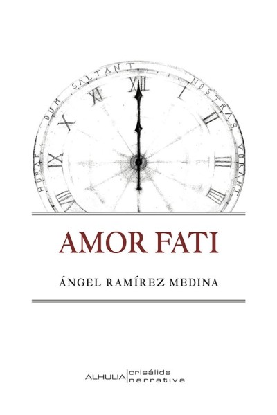AMOR FATI