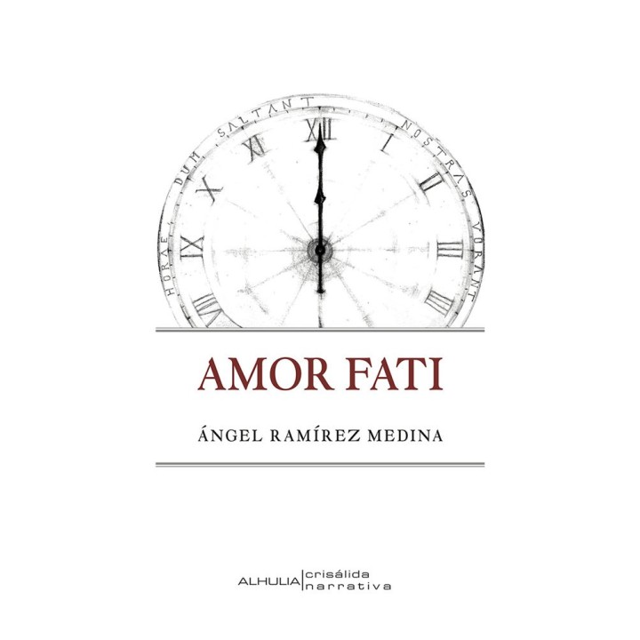 AMOR FATI