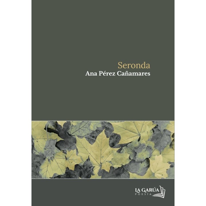 SERONDA