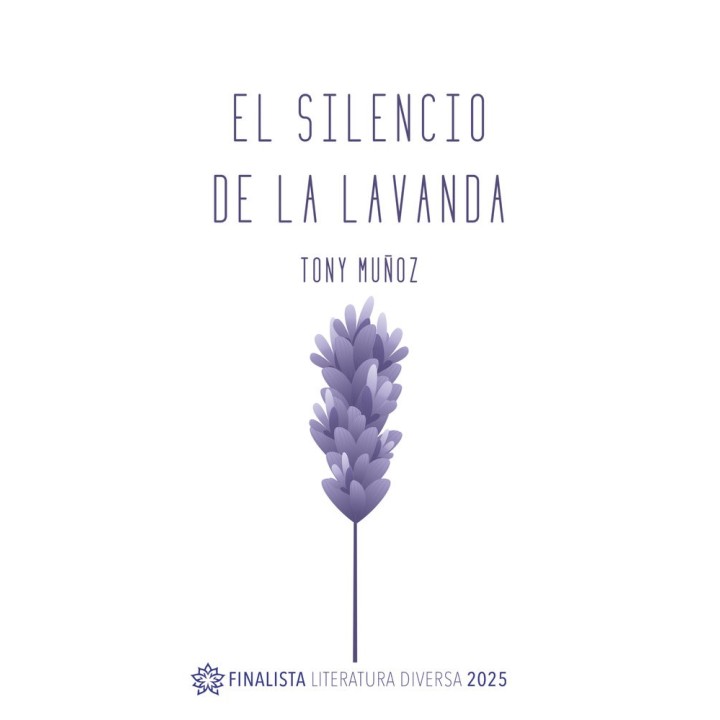 EL SILENCIO DE LA LAVANDA