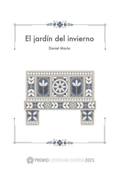 EL JARDIN DEL INVIERNO