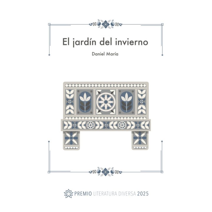 EL JARDIN DEL INVIERNO