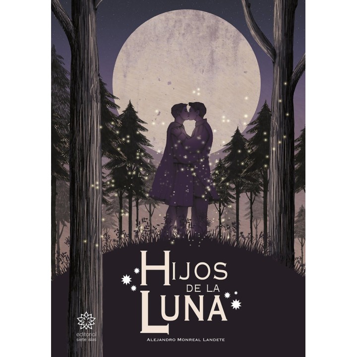 HIJOS DE LA LUNA