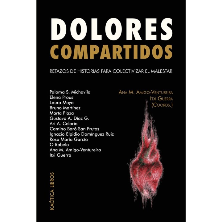 DOLORES COMPARTIDOS