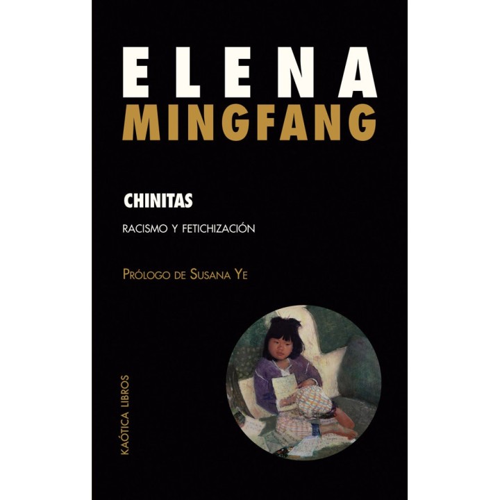 CHINITAS
